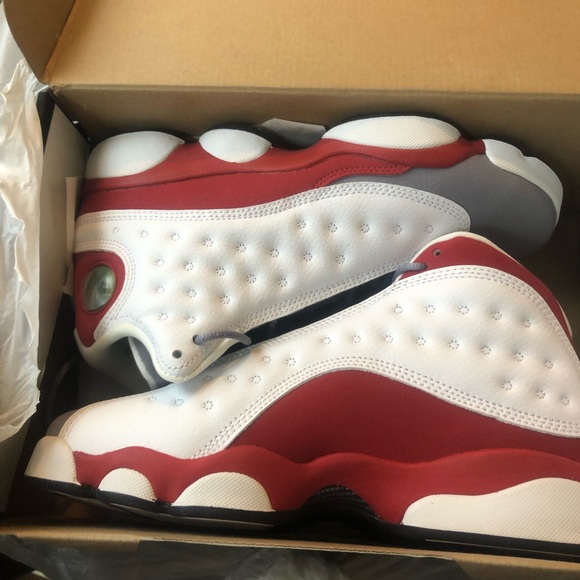 Air Jordan 13 retro